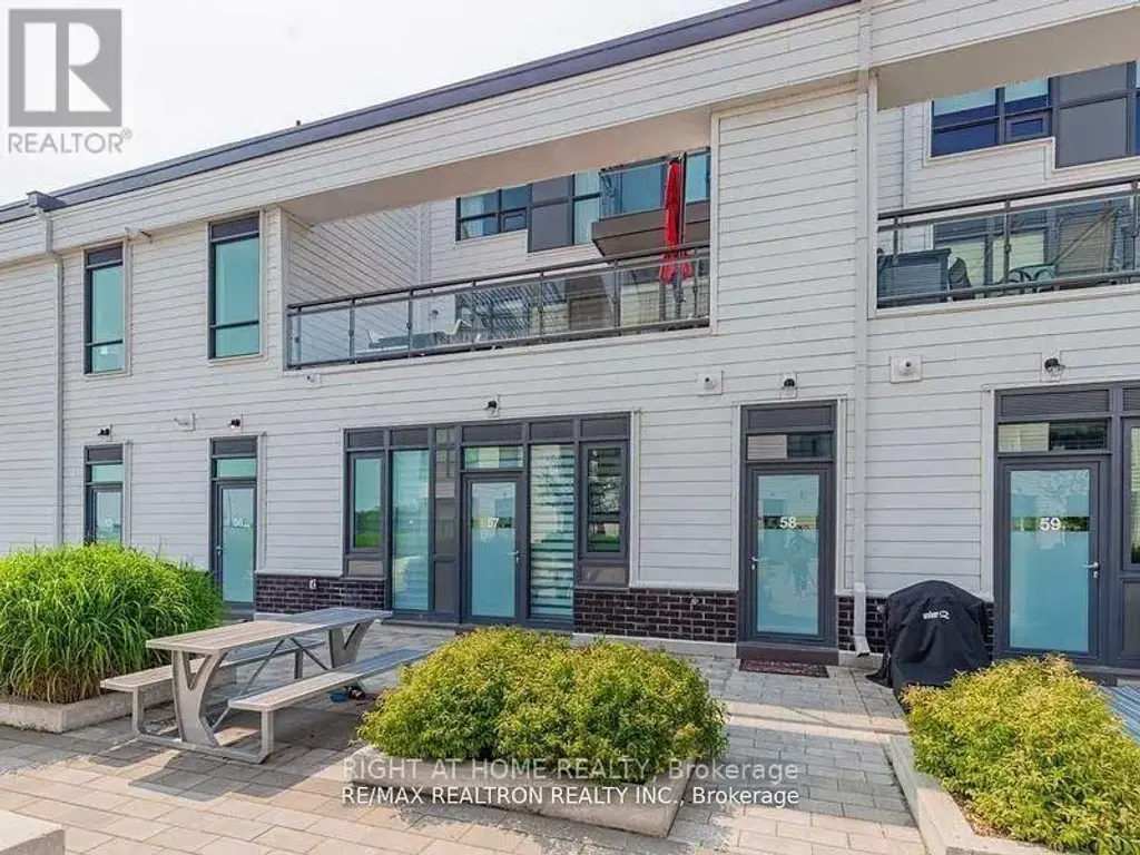 58 - 275 Broward Way, Innisfil